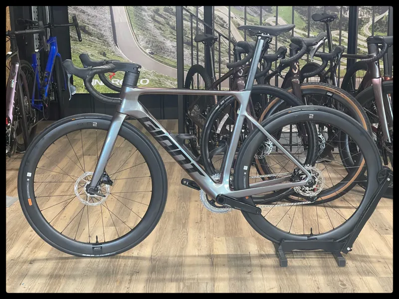 Giant Propel Advanced 1 Small Orion Nebula 2023-1